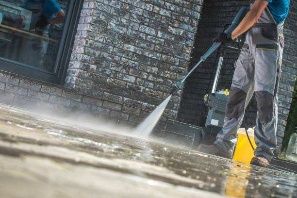 Best Pool Deck Cleaning  in Lake Hamilton, FL