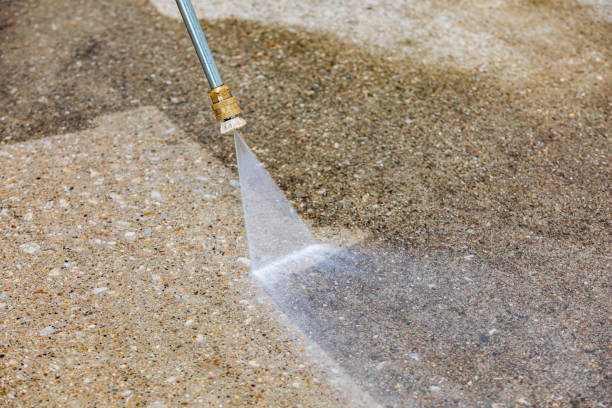 Best House Exterior Washing  in Lake Hamilton, FL