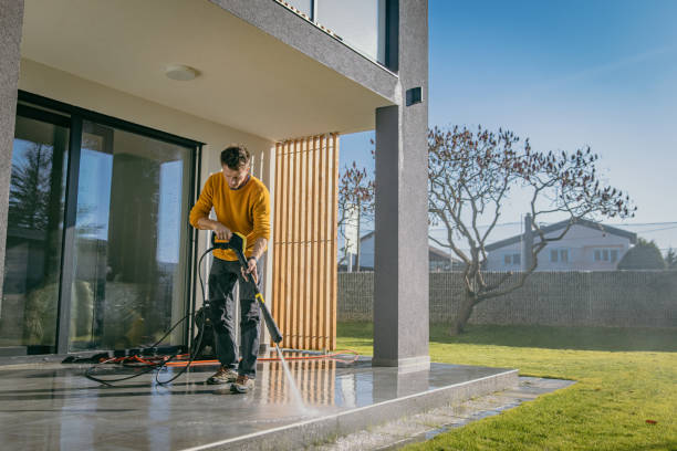 Best Gutter Cleaning  in Lake Hamilton, FL