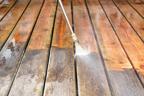 Solar Panel Cleaning in Lake Hamilton, FL